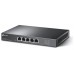 TP-LINK SWITCH 5 PUERTOS 2.5G MULTI-GIGABIT