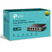 SWITCH TP-LINK TL-SG105PE V2-DU12 SWITCH TP-LINK TL-SG105PE V2