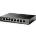 SWITCH TP-LINK TL-SG108PE-DU13 SWITCH TP-LINK TL-SG108PE