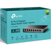 SWITCH TP-LINK TL-SG108PE-DU13 SWITCH TP-LINK TL-SG108PE