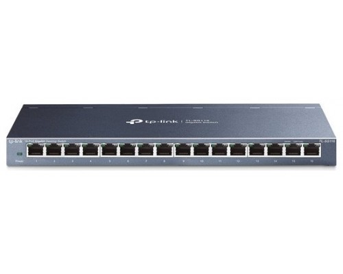 TP-LINK-SWITCH TL-SG116