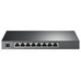 SWITCH TP-LINK TL-SG2008