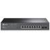 TP-LINK-SWITCH TL-SG2210MP