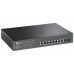 TP-LINK-SWITCH TL-SG2210MP