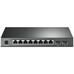 SWITCH TP-LINK TL-SG2210P-DU29 SWITCH TP-LINK TL-SG2210P