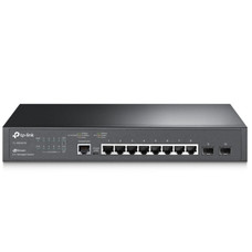 SWITCH TP-LINK TL-SG3210 V4-DU25 SWITCH TP-LINK TL-SG3210 V4
