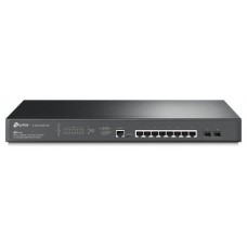 TP-LINK-SWITCH TL-SG3210XHP-M2