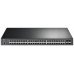 TP-LINK-SWITCH TL-SG3452P