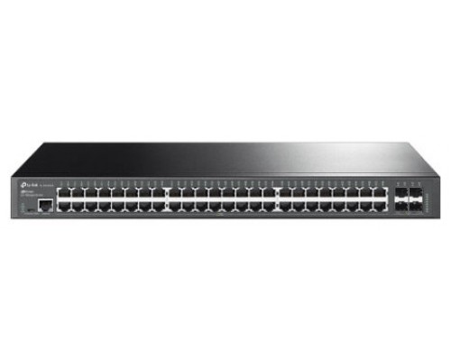 TP-LINK-SWITCH TL-SG3452X