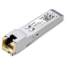 TP-LINK MODULO SFP 1000BASE-T RJ45