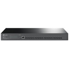 TP-LINK SWITCH 16 PUERTOS 10G SFP+ MULTI-GIGABIT