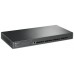 TP-LINK SWITCH 16 PUERTOS 10G SFP+ MULTI-GIGABIT