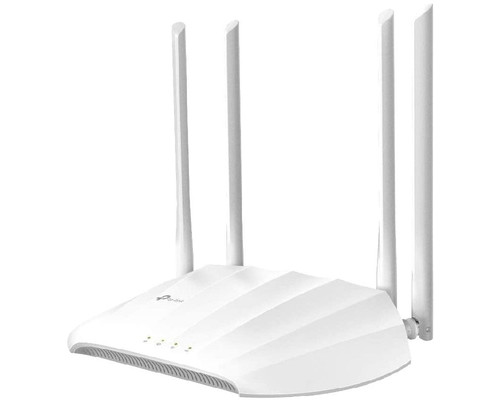 PUNTO DE ACCESO TP-LINK TL-WA1201 V2-DU12 PUNTO DE ACCESO TP-LINK TL-WA1201 V2