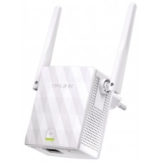 TP-LINK WIRELESS N RANGE EXTENDER 300Mbp