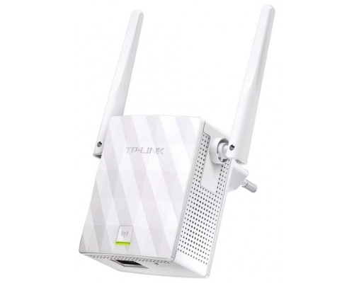 TP-LINK WIRELESS N RANGE EXTENDER 300Mbp