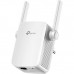 TP-LINK WIRELESS N RANGE EXTENDER 300Mbp-AA4 TP-LINK WIRELESS N RANGE EXTENDER 300Mbp