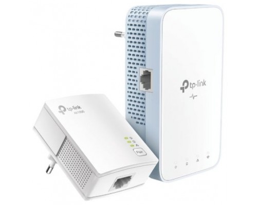 TP-LINK POWERLINE ETH AC1000 (TL-WPA7517 + TL-PA7017 WIFI)