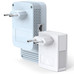 TP-LINK POWERLINE ETH AC1000 (TL-WPA7517 + TL-PA7017 WIFI)