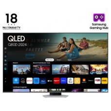 TELEVISOR SAMSUNG TQ65Q80DAT