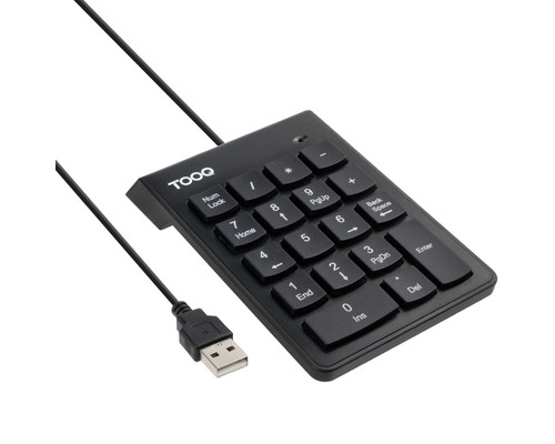TOO-TEC TQK-2001-B