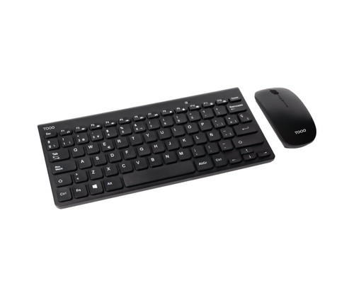 TOO-TEC SET TQKMW-3101-B-DU2 TOO-TEC SET TQKMW-3101-B
