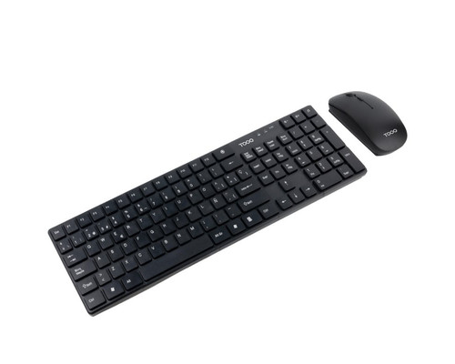 TOO-TEC SET TQKMW-3102-B-DU2 TOO-TEC SET TQKMW-3102-B