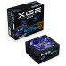 FUENTE ALIM. GAMING XGE 800W 80+ BRONZE LED TOOQ