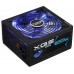 FUENTE ALIM. GAMING XGE 800W 80+ BRONZE LED TOOQ