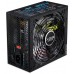 FUENTE ALIM. GAMING XGE 800W 80+ BRONZE LED TOOQ