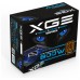 FUENTE ALIM. GAMING XGE 800W 80+ BRONZE LED TOOQ