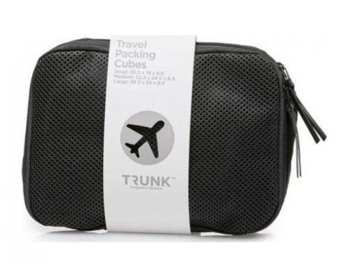 TRK-ORGANIZA PACKCUBE BK-DU8 TRK-ORGANIZA PACKCUBE BK