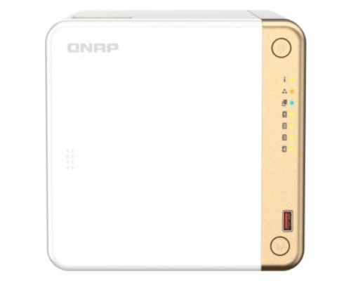 QNAP SERVIDOR NAS TS-462-4G