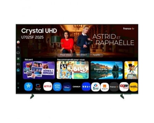 TELEVISOR SAMSUNG TU43U7025FK