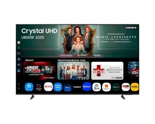 TELEVISOR SAMSUNG TU65U8005FU