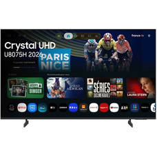 TELEVISOR SAMSUNG TU65U8075HU-DU154 TELEVISOR SAMSUNG TU65U8075HU