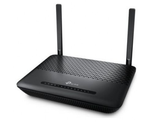 TP-LINK WIRELESS N VoIP ROUTER 300Mbps.