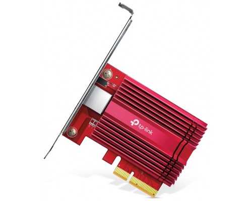 TP-LINK T. DE RED 10 Gbit PCI-E