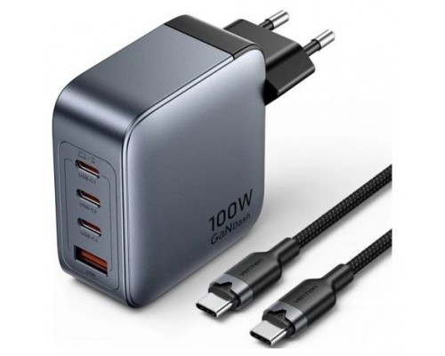 CARGADOR VENTION TZ-FETH0-EU