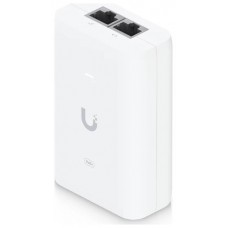 UBIQUITI ADAPTADOR INJECTOR 30W POE+ 48V/0.65A