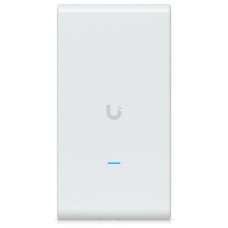 UBIQUITI WIRELESS ACCESS POINT U6-MESH PRO PoE PARED