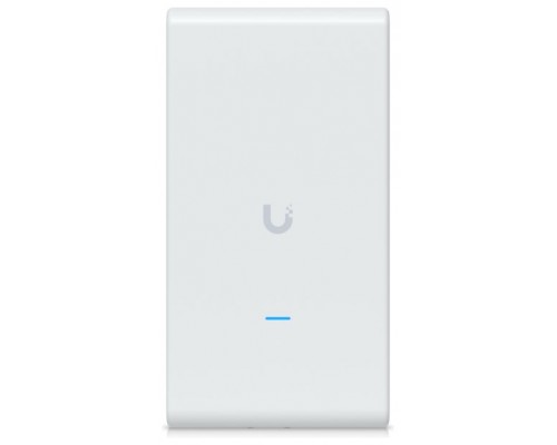 UBIQUITI WIRELESS ACCESS POINT U6-MESH PRO PoE PARED