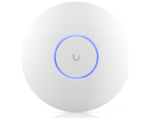 UBIQUITI WIRELESS ACCESS POINT U7-PRO-MAX WIFI7 PoE