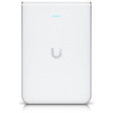 UBIQUITI WIRELESS ACCESS POINT U7-PRO-WALL WIFI7 PoE PARED