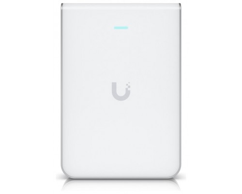 UBIQUITI WIRELESS ACCESS POINT U7-PRO-WALL WIFI7 PoE PARED