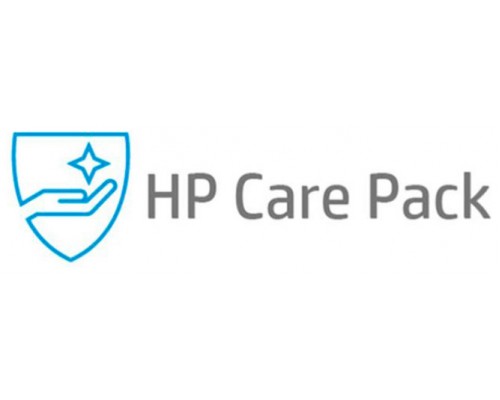 ELECTRONIC HP CARE PACK PREMIUN 3 AÑOS IN SITU ELITE 645/660 G11