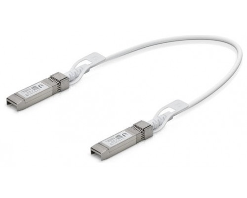 UBIQUITI CABLE STACK DIRECT ATTACH 1 M SFP+/SFP+