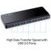 TP-LINK-HUB UH700-DU7 TP-LINK-HUB UH700