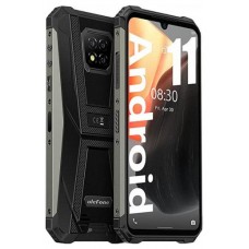 SMARTPHONE ARMOR 8 PRO (8+128GB) BLACK ULEFONE