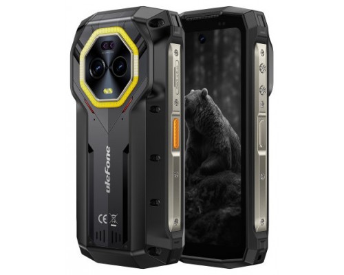 ULE-SP AR MN 20 8-256 BK