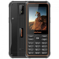 ULE-TEL AR MINI 3 BK-13DU ULE-TEL AR MINI 3 BK